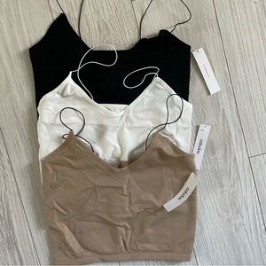 Tank top set